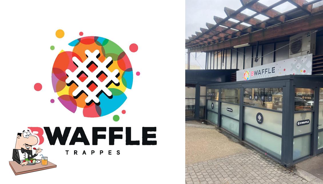BWaffle