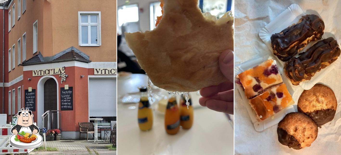 Bäckerei Noebe