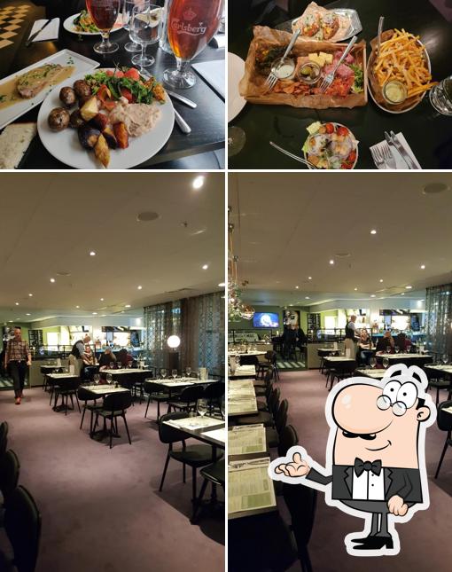 Brasserie Absint