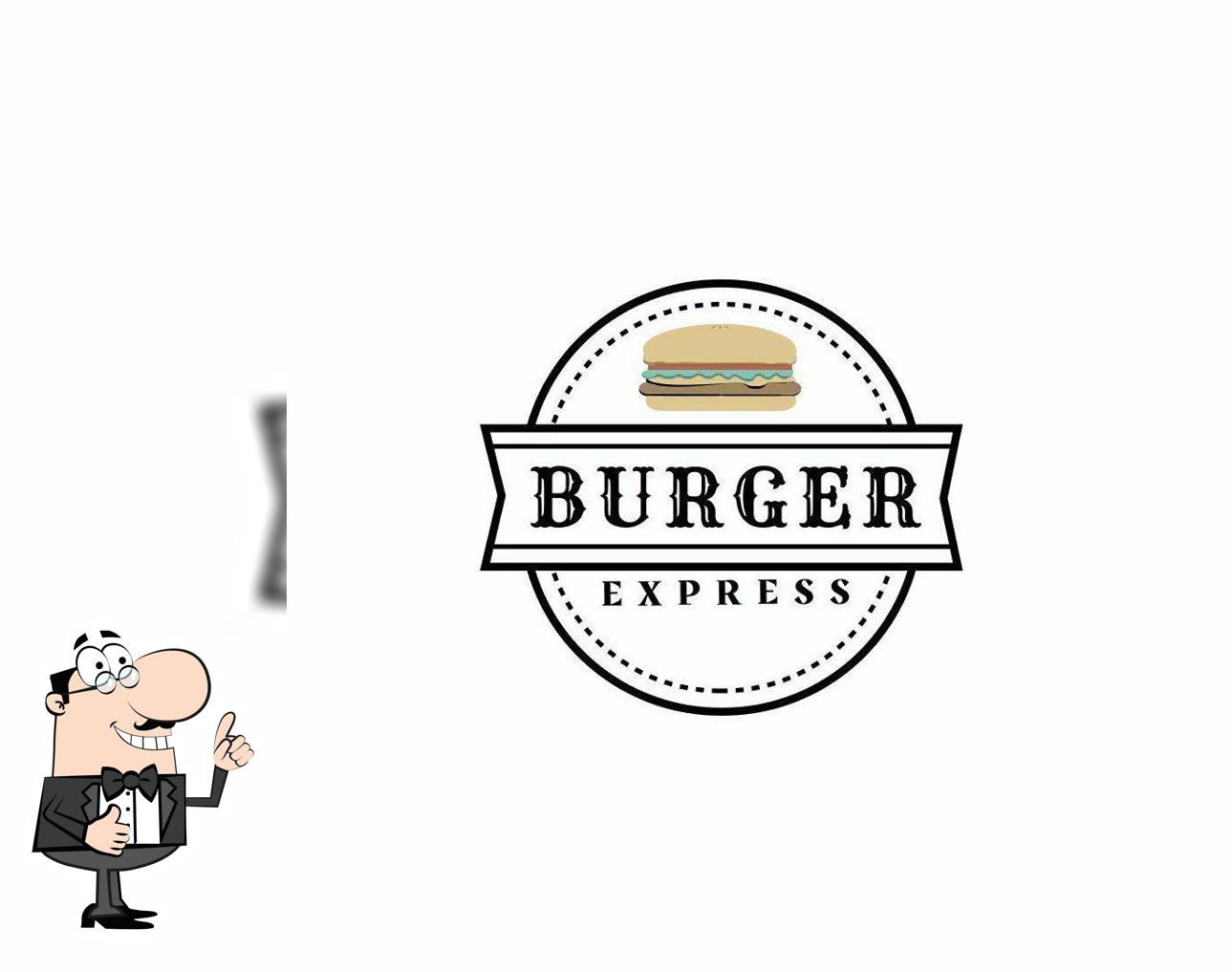 Burger express Caicó