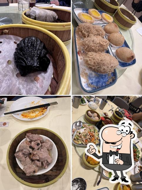 Dimsum Palace