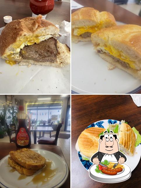 Lupita Deli & Kitchen