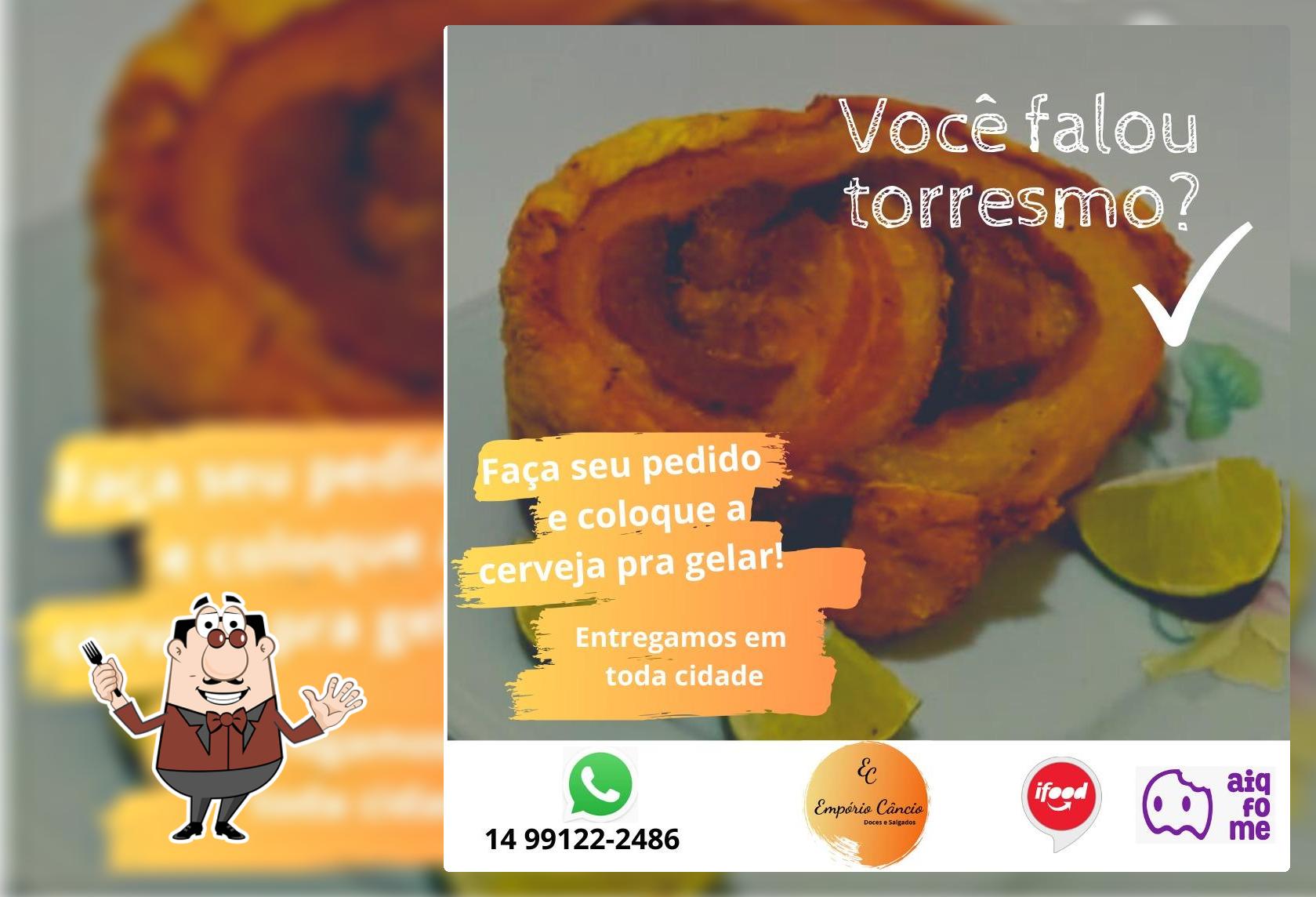 Empório Câncio