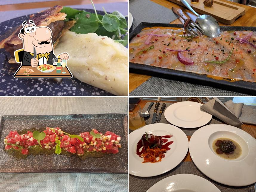 Restaurante Erre que Erre