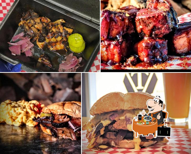 Hotbox BBQ