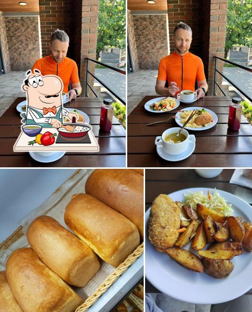 Кулинар и Я