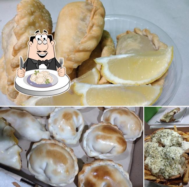 La Lola casa de comidas