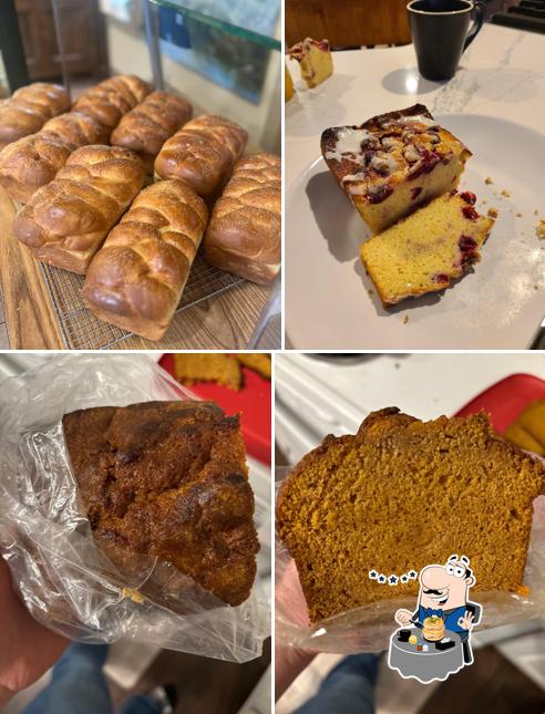 Michaela May's Bakery