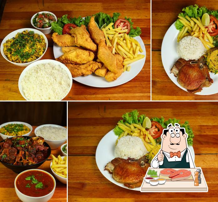 Nobre Cozinha e Bar