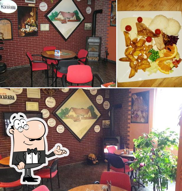 Pizzeria Luana