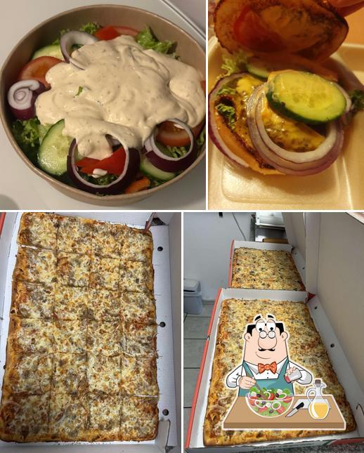 Pizzeria Raffineria