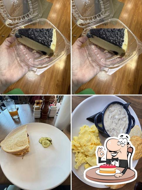 Rise and slice