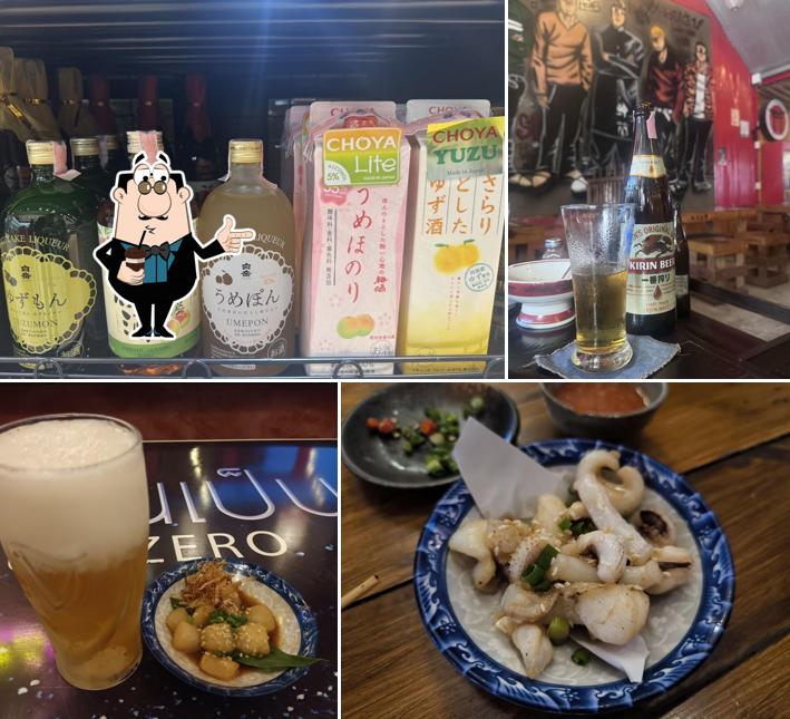 เซมาดะ อิซากายะ Seimada Izakaya