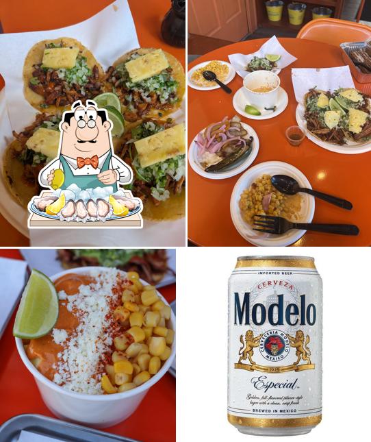 TACOS 203