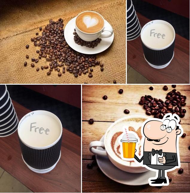 The Coffee Collective