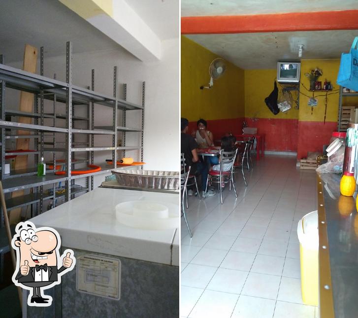 Tortas Domis