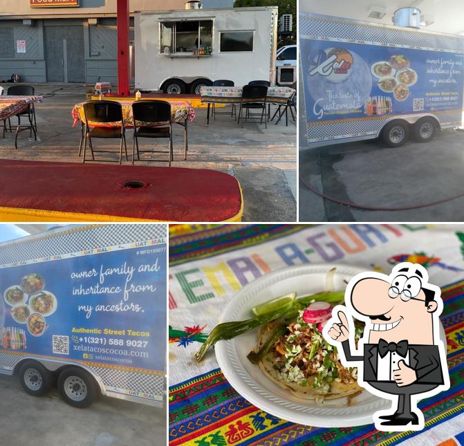 Xela Tacos