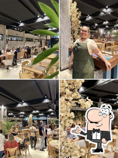Zeh Cozinha Petrópolis