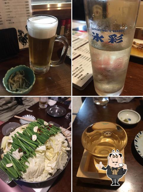 やき鳥 鈴