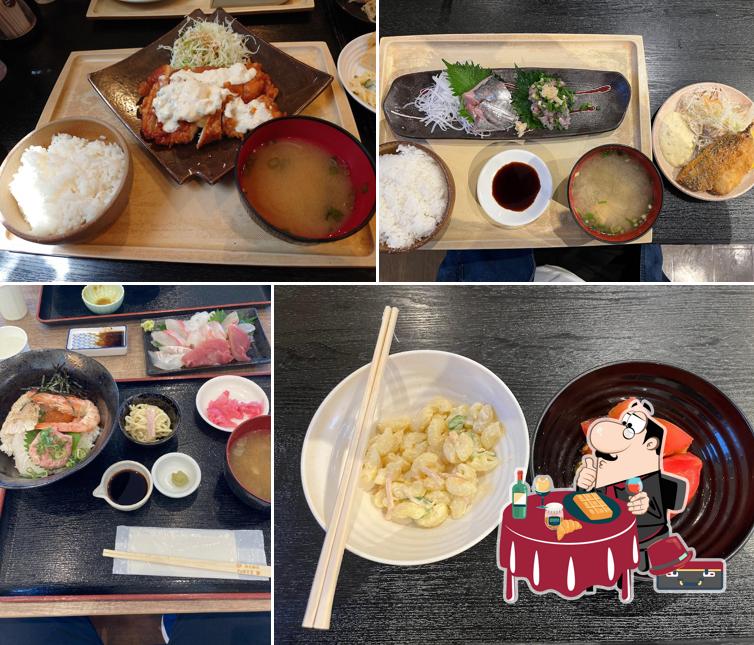 石州まる姫食堂