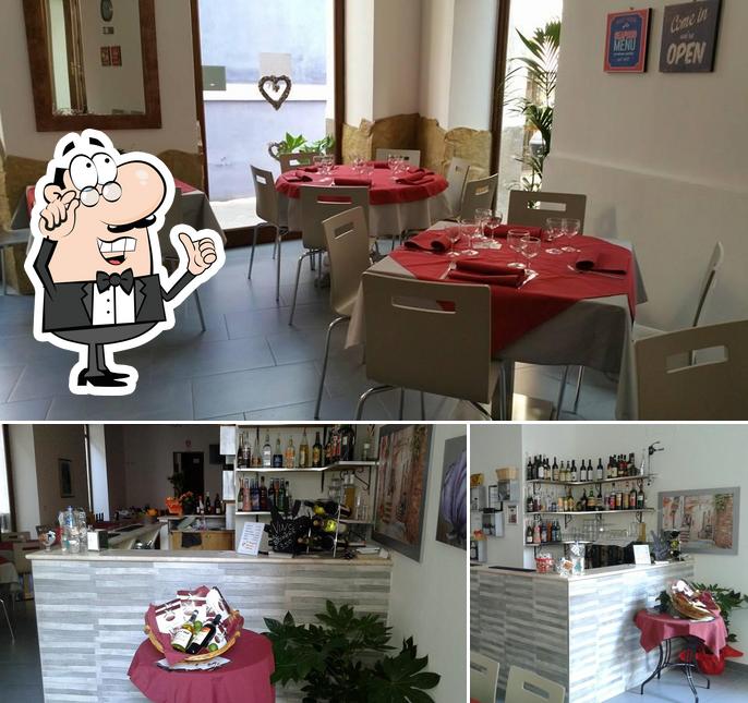 Trattoria Al Vecchio Corso