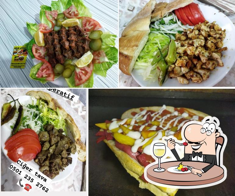 UĞUR APERATİF