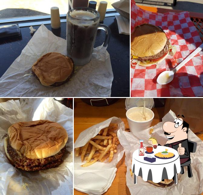 Weber's Superior Root Beer Drive-in