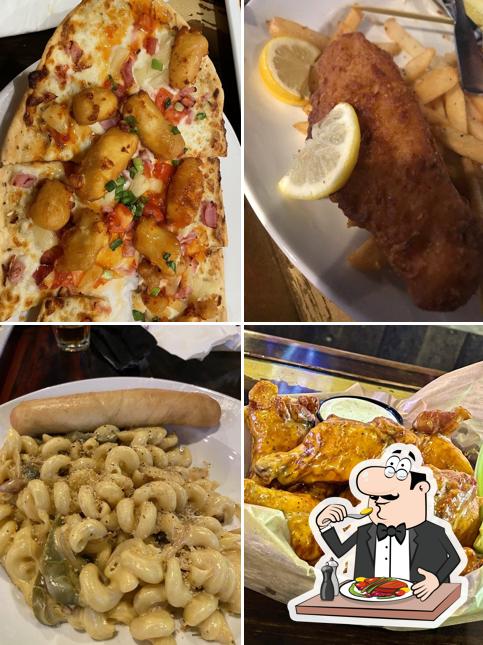 Willy McCoy's