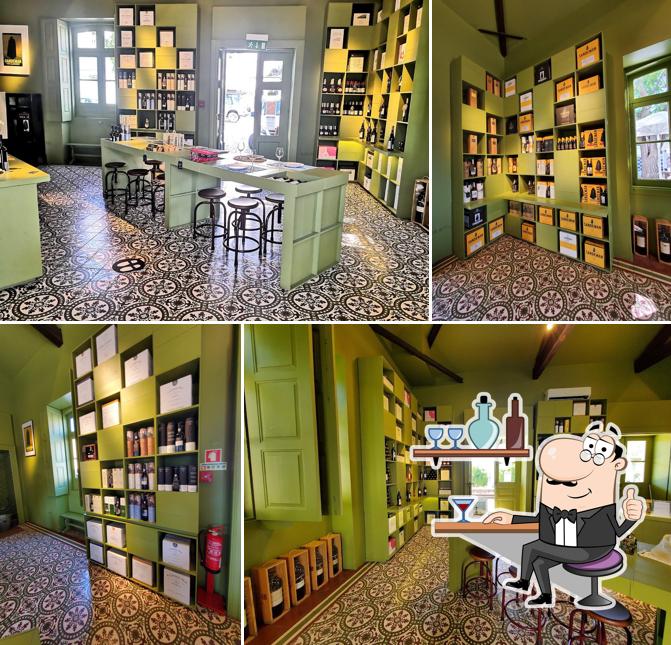 Wine House