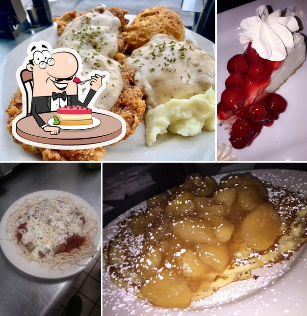 Country Carriage Restaurant