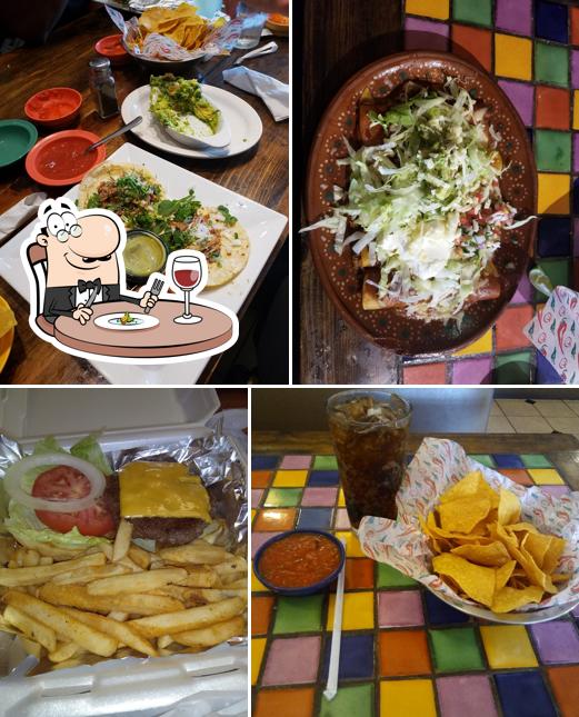 Los Altos Taqueria