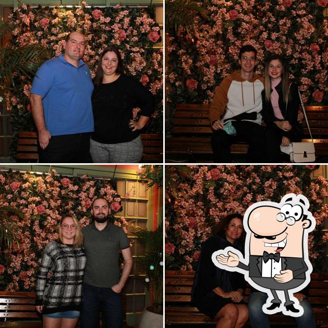 La Tavernetta Ristorante e Pizzeria