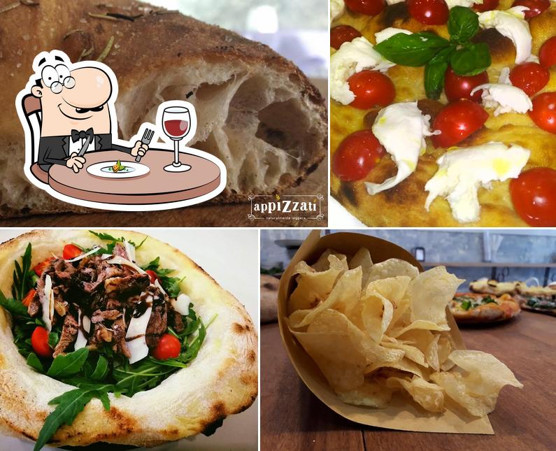 Appizzati