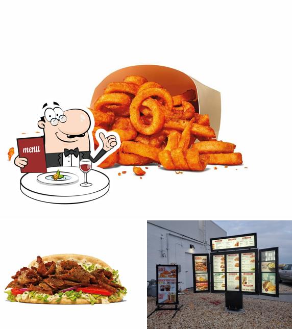 Arby's