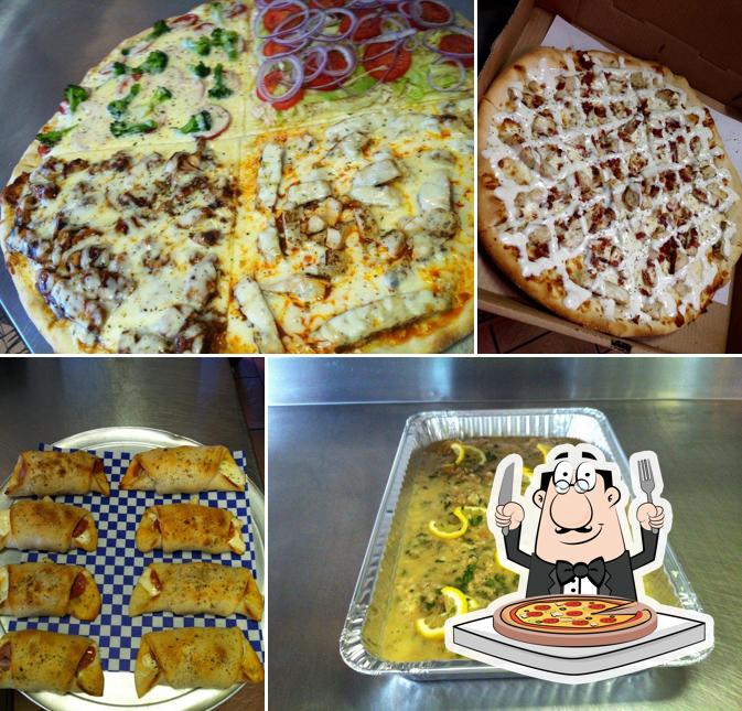 Bella Pizza