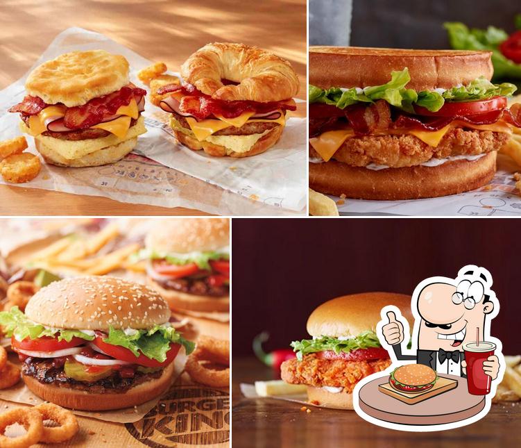 Burger King