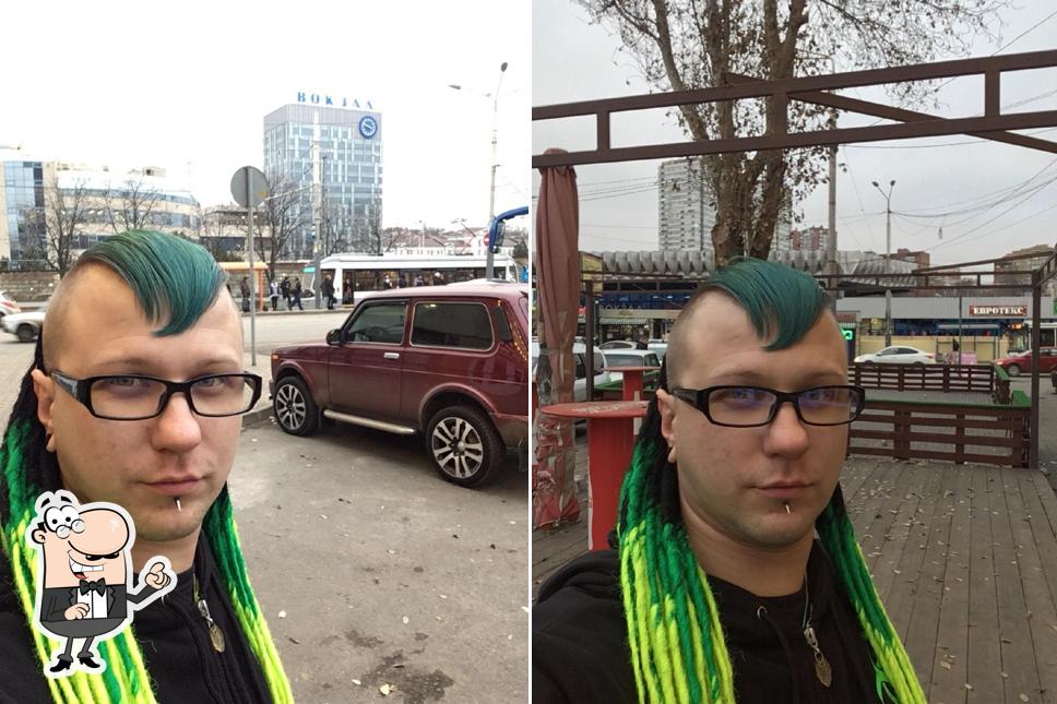 Бургер