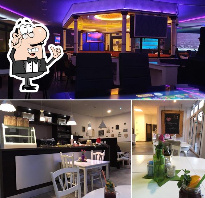 Layalina Lounge