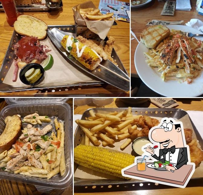 Chili's Grill & Bar