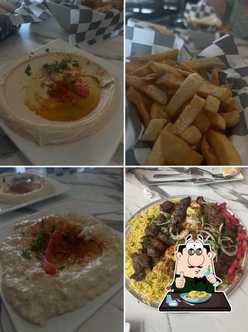 Chtoura Mediterranean Grill