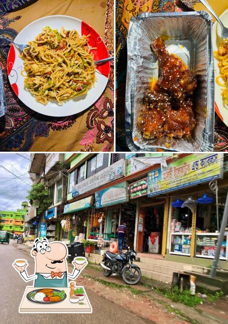 Food Fair