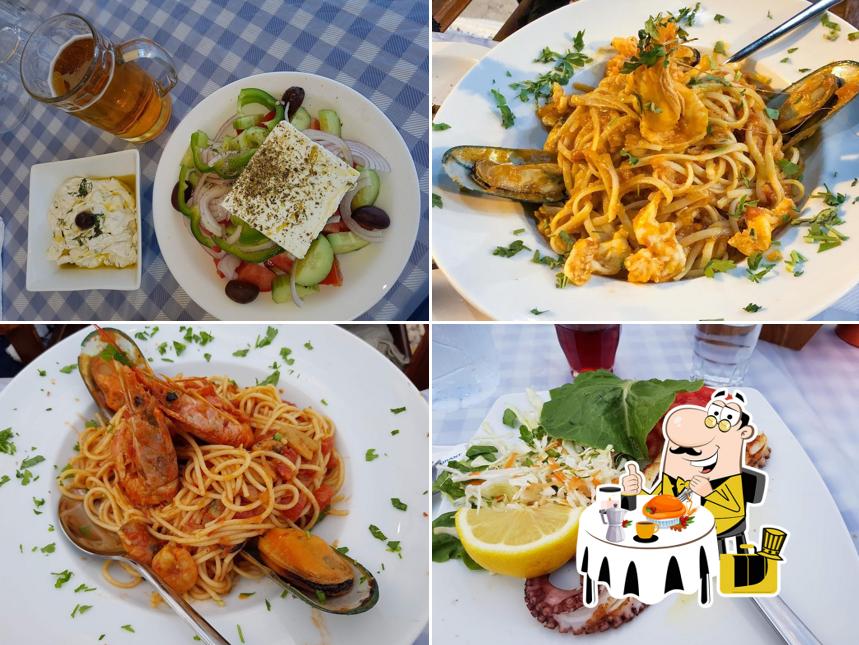 George's Restaurant