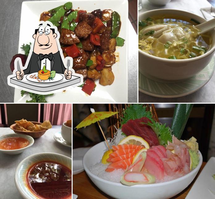 Hunan Larchmont