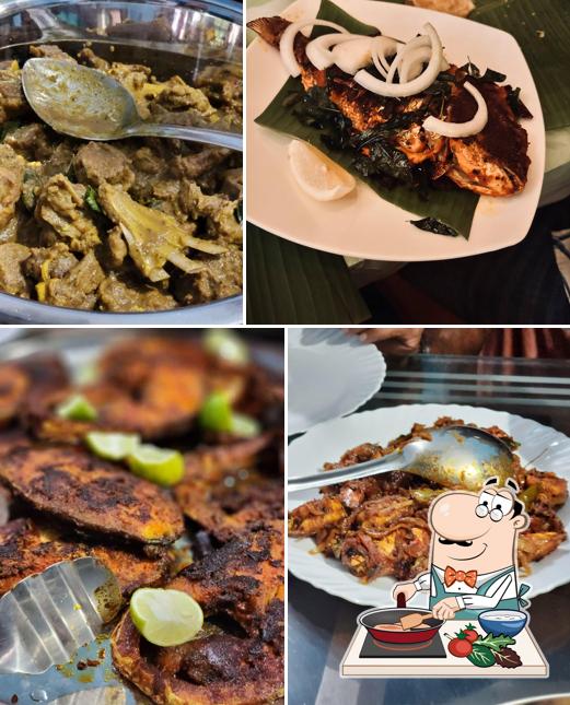 അരമന. Mandarin Restaurant & Bar