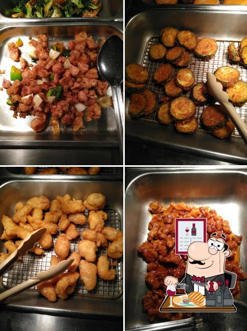 New Super Buffet