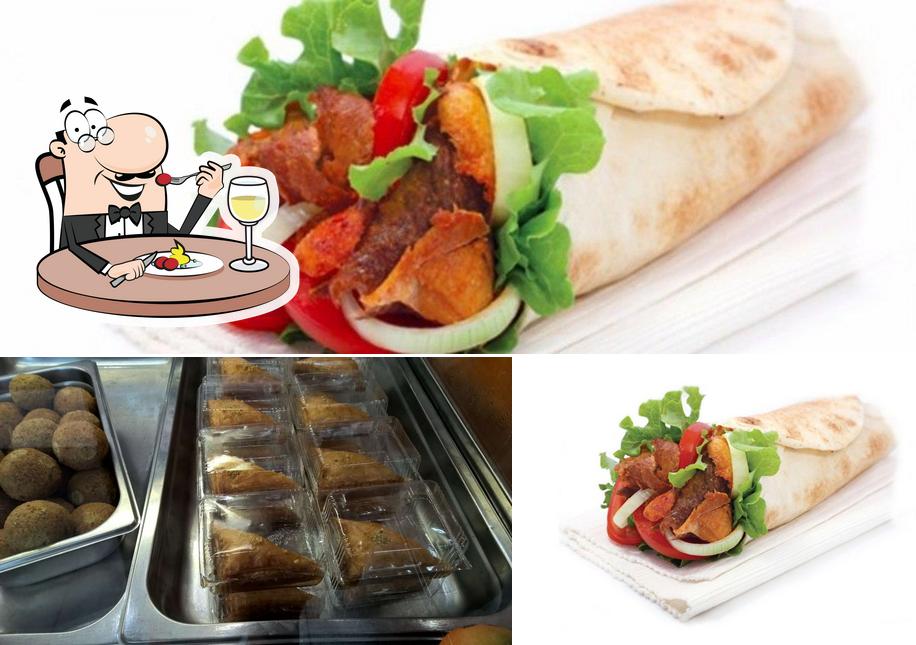 Origin Kebabs Springfield