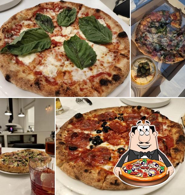 Pizzeria Oliva