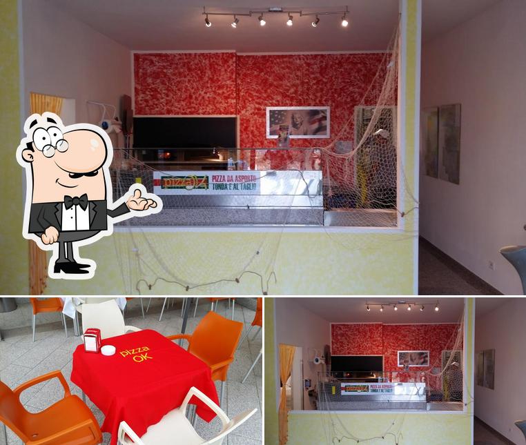 PIZZA OK di Rizzi Stefano