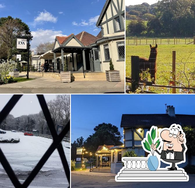 The Inn South Stainley