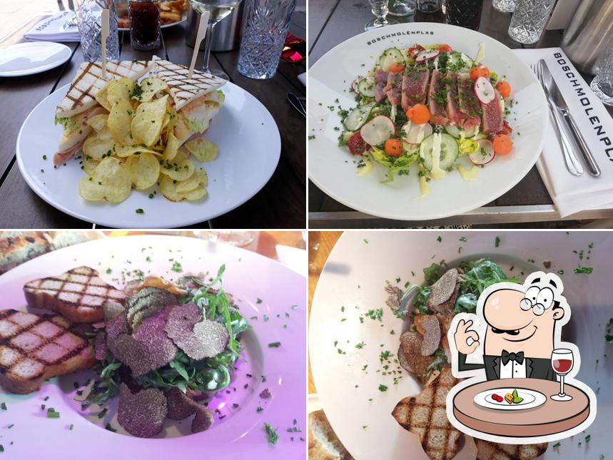 Restaurant Boschmolenplas